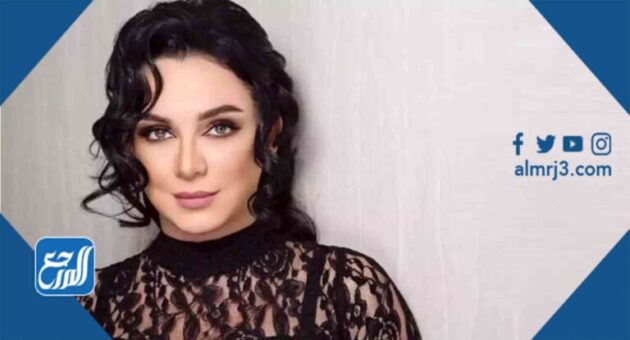 سلاف فواخرجي بطلة مسلسل عنبر 6