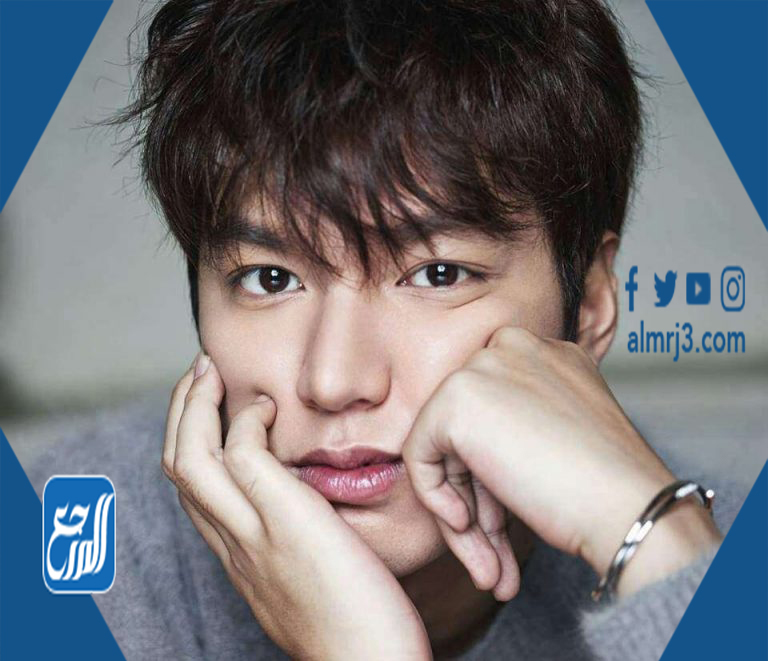 لي مين هو ويكيبيديا