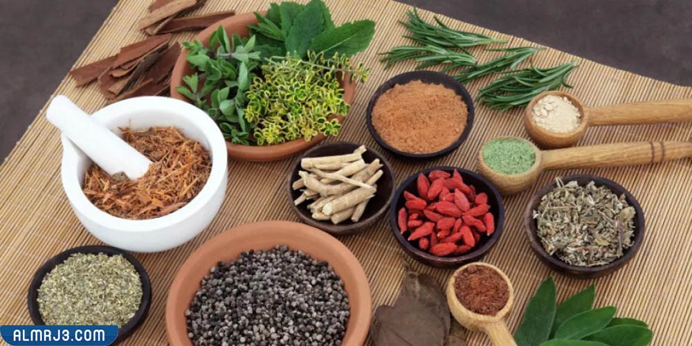 10 مقويات للرجل جنسية طبيعية