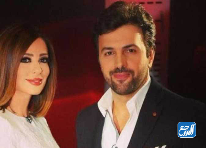 من هي زوجة تيم حسن ويكيبيديا