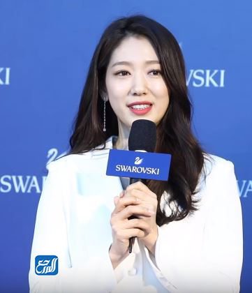 من هي بارك شين هي ويكيبيديا