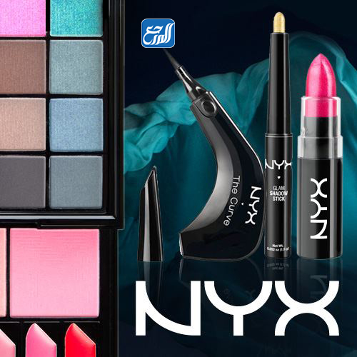 معلومات حول nyx