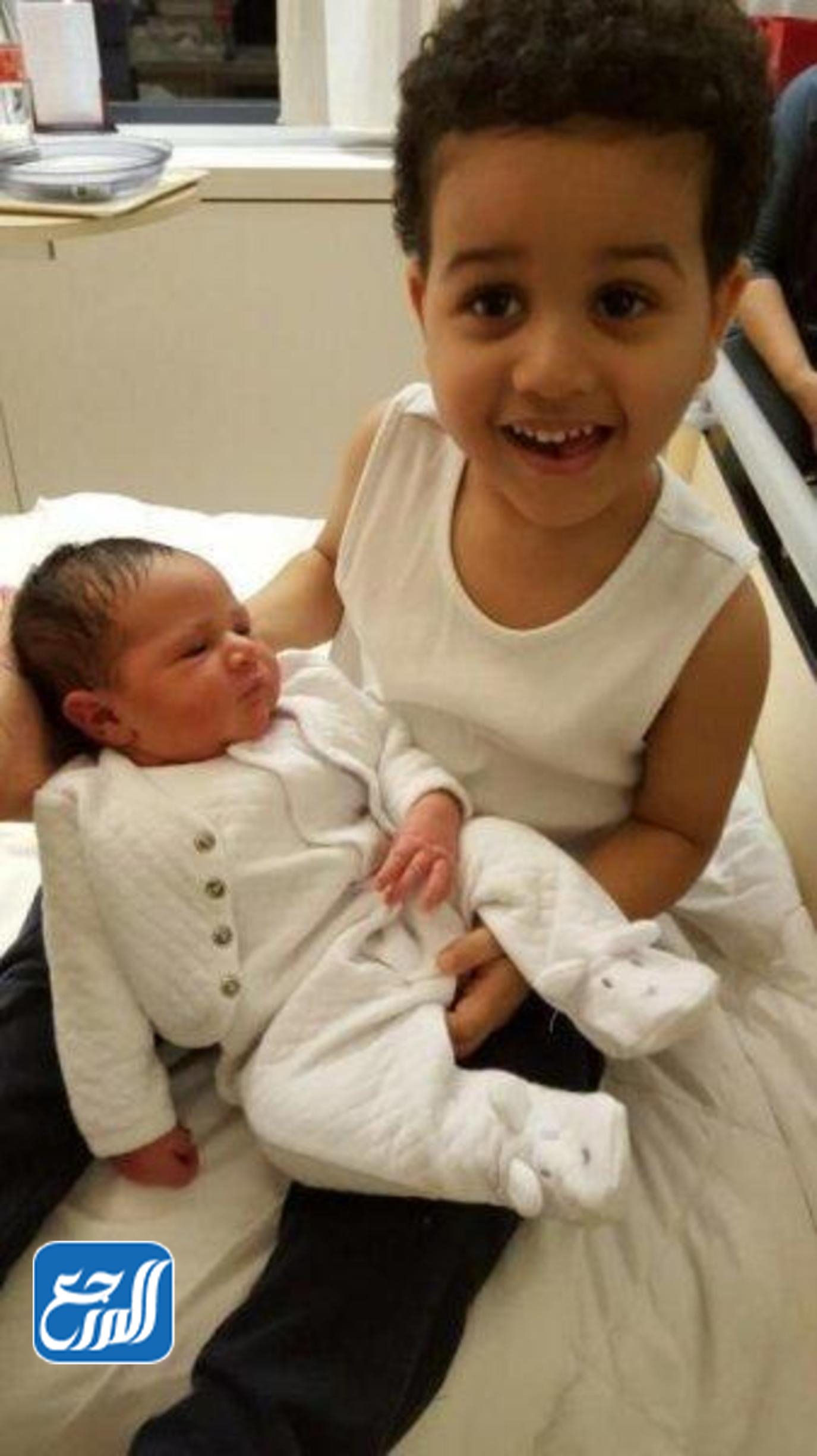 أبناء محمد عبده من زوجته الثانية