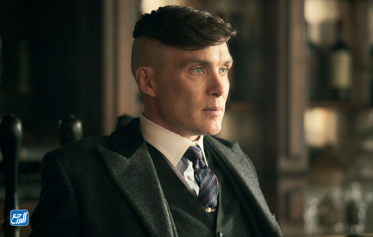 كيليان مورفي بطل بيكي بلايندرز