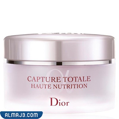 Dior Capture Totale Haute Nutrition