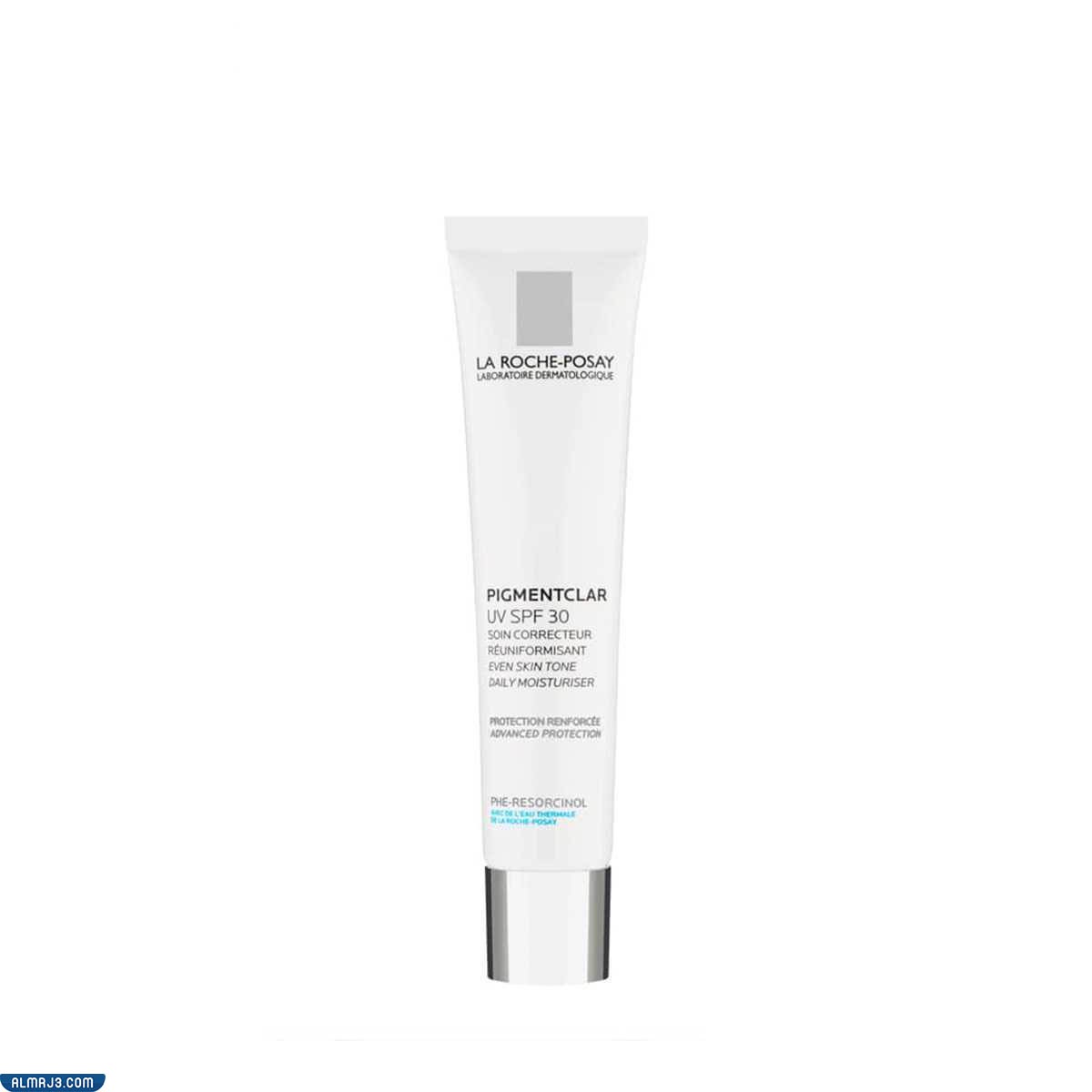 La Roche -Posay / لاروش بوزيه