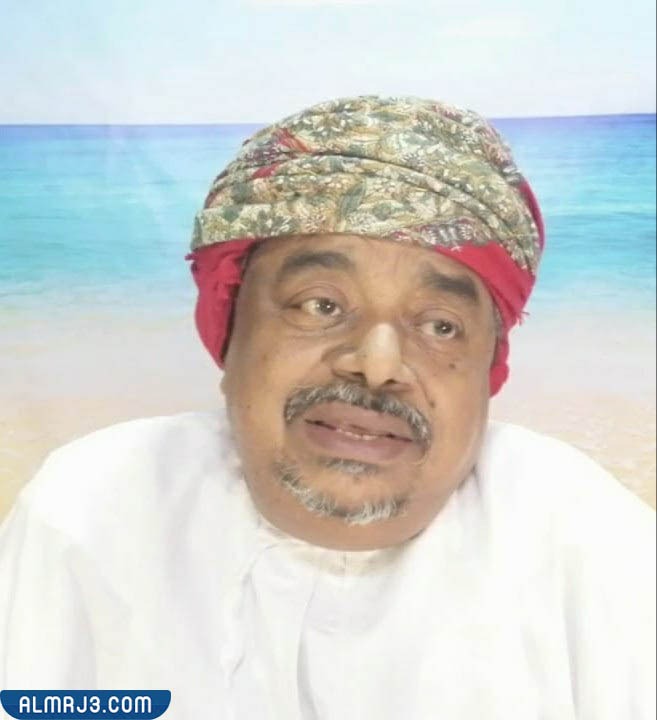 من هو علي المعشني ويكيبيديا