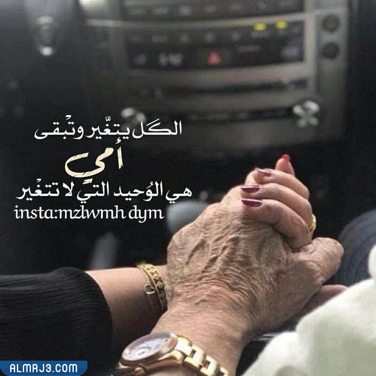 رموز عن الأم المولودة عام 2022