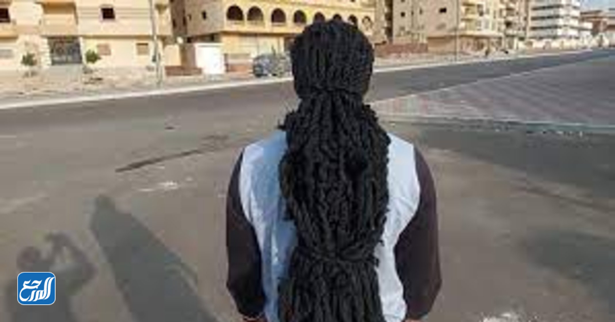 صور صاحب أطول شعر في العالم