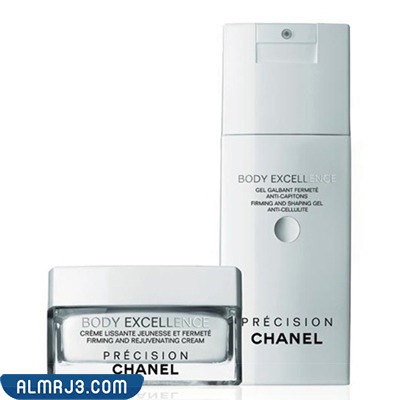 chanel precision Exellence firming