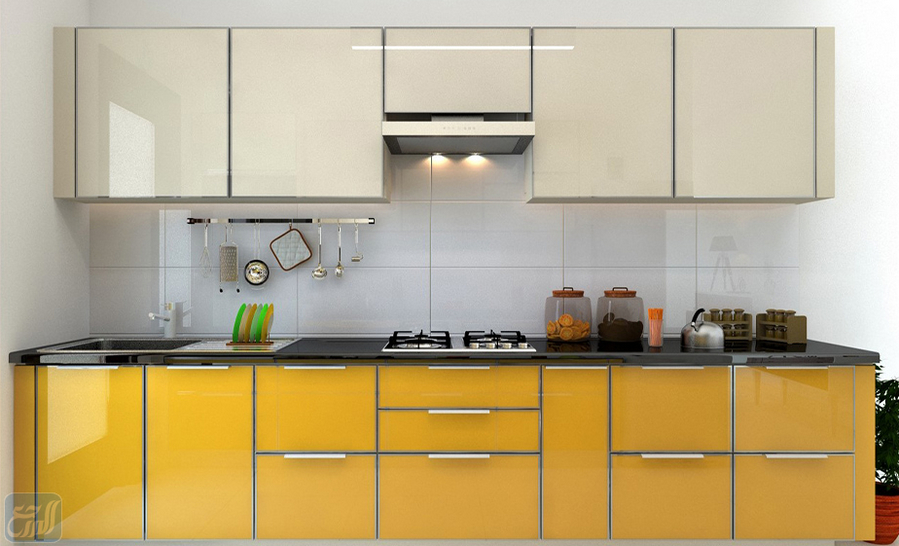 آخر موديلات المطابخ الالمنيوم 2022