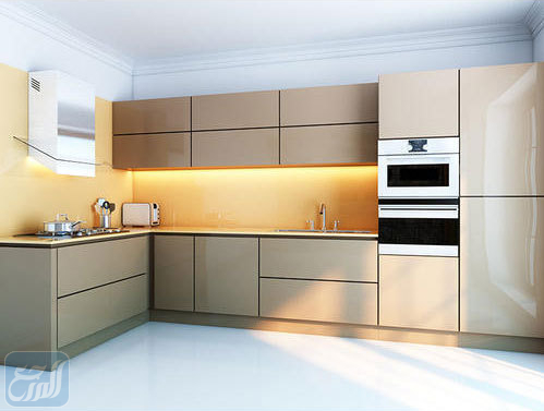 آخر موديلات المطابخ الالمنيوم 2022