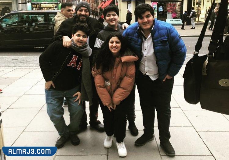 أبناء غادل عادل 