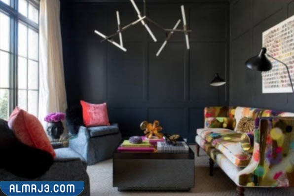 أحدث التصاميم الحديثة Modern للديكور الداخلي ٢٠٢٢