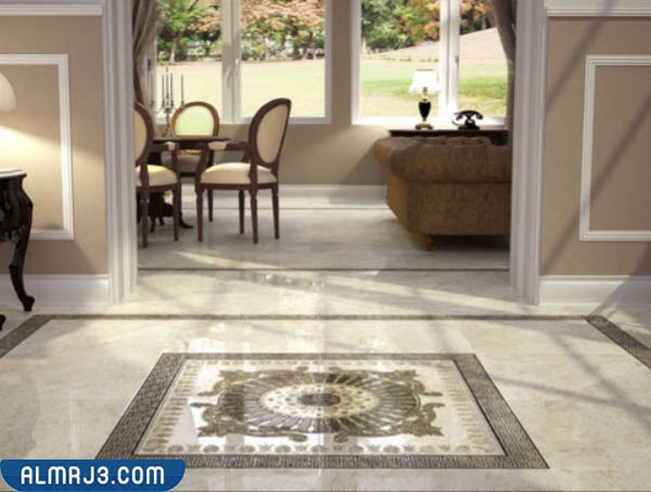 أحدث ديكورات بلاط سيراميك 2022