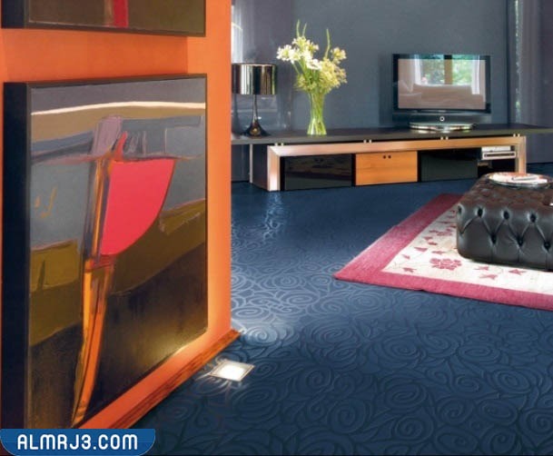 أحدث ديكورات بلاط سيراميك الأرضيات ٢٠٢٢