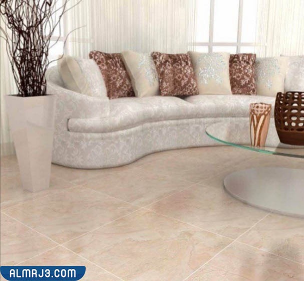 أحدث ديكورات بلاط سيراميك الأرضيات ٢٠٢٢