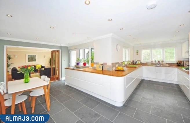 أحدث ديكورات بلاط سيراميك الأرضيات ٢٠٢٢