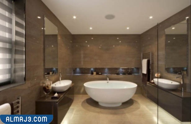 أحدث ديكورات بلاط سيراميك جدران ٢٠٢٢