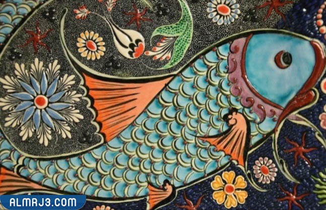 أحدث ديكورات بلاط سيراميك جدران ٢٠٢٢