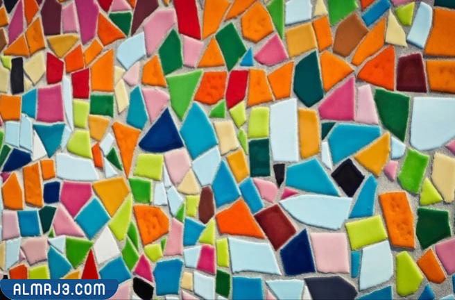 أحدث ديكورات بلاط سيراميك جدران ٢٠٢٢