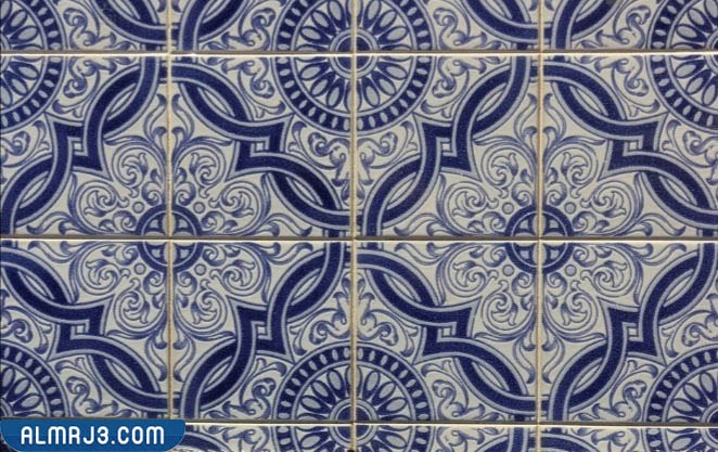 أحدث ديكورات بلاط سيراميك جدران ٢٠٢٢