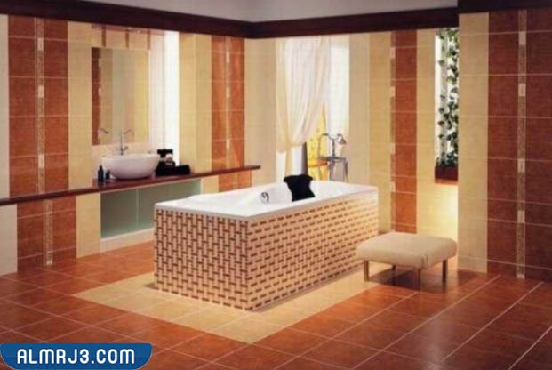 أحدث ديكورات بلاط سيراميك جدران ٢٠٢٢