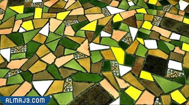 أحدث ديكورات بلاط سيراميك جدران ٢٠٢٢