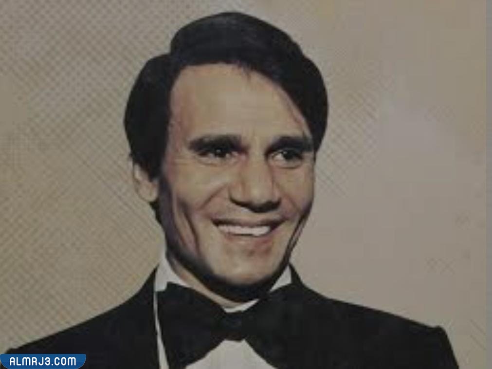 أزواج سعاد حسني