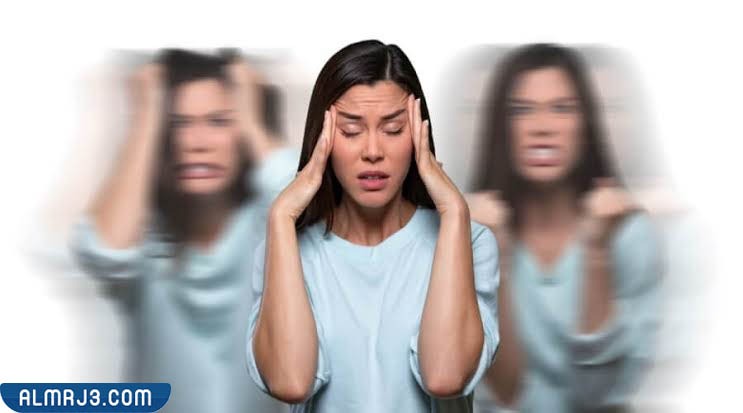 أسباب الإصابة باضطراب الشخصية الفصامية