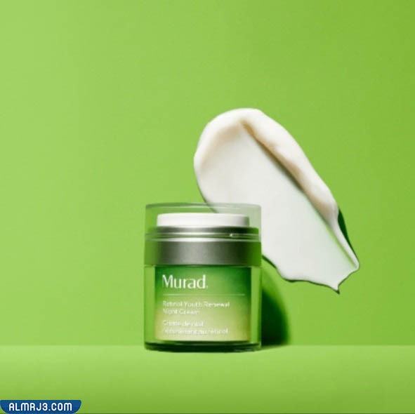 أفضل كريم ريتنول للبشرة الدهنية