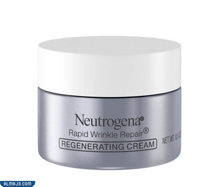 أفضل كريم ريتنول للبشرة