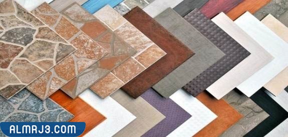 ألوان ديكورات بلاط سيراميك 2022