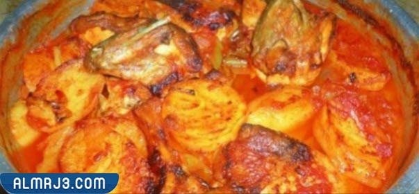 أهم النصائح عند طبخ البطاطس الصينية