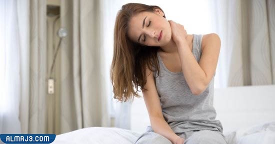 أوضاع لا يُنصح بها أثناء النوم