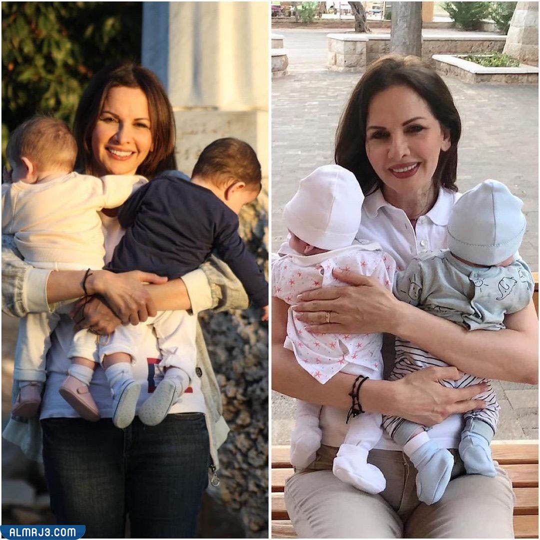 أولاد جومانة بوعيد