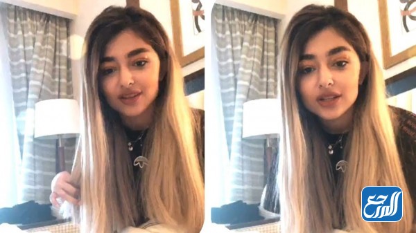 إلين سليمان قبل التجميل