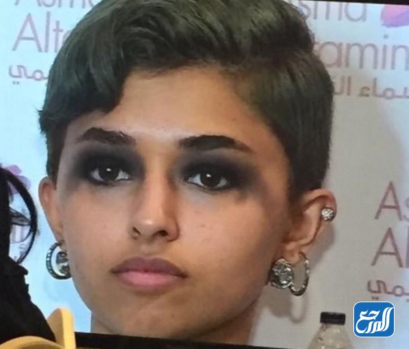 إلين سليمان قبل التجميل