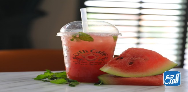 إيرث كافيه واجهة الرياض