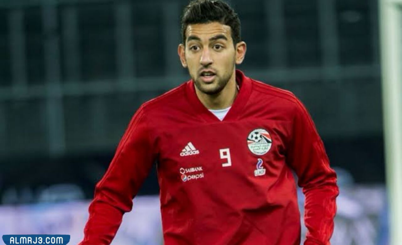 احمد حسن كوكا السيرة الاتية