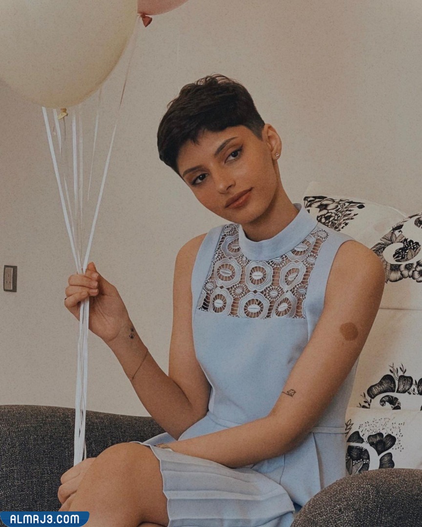 اخت جود سعيد