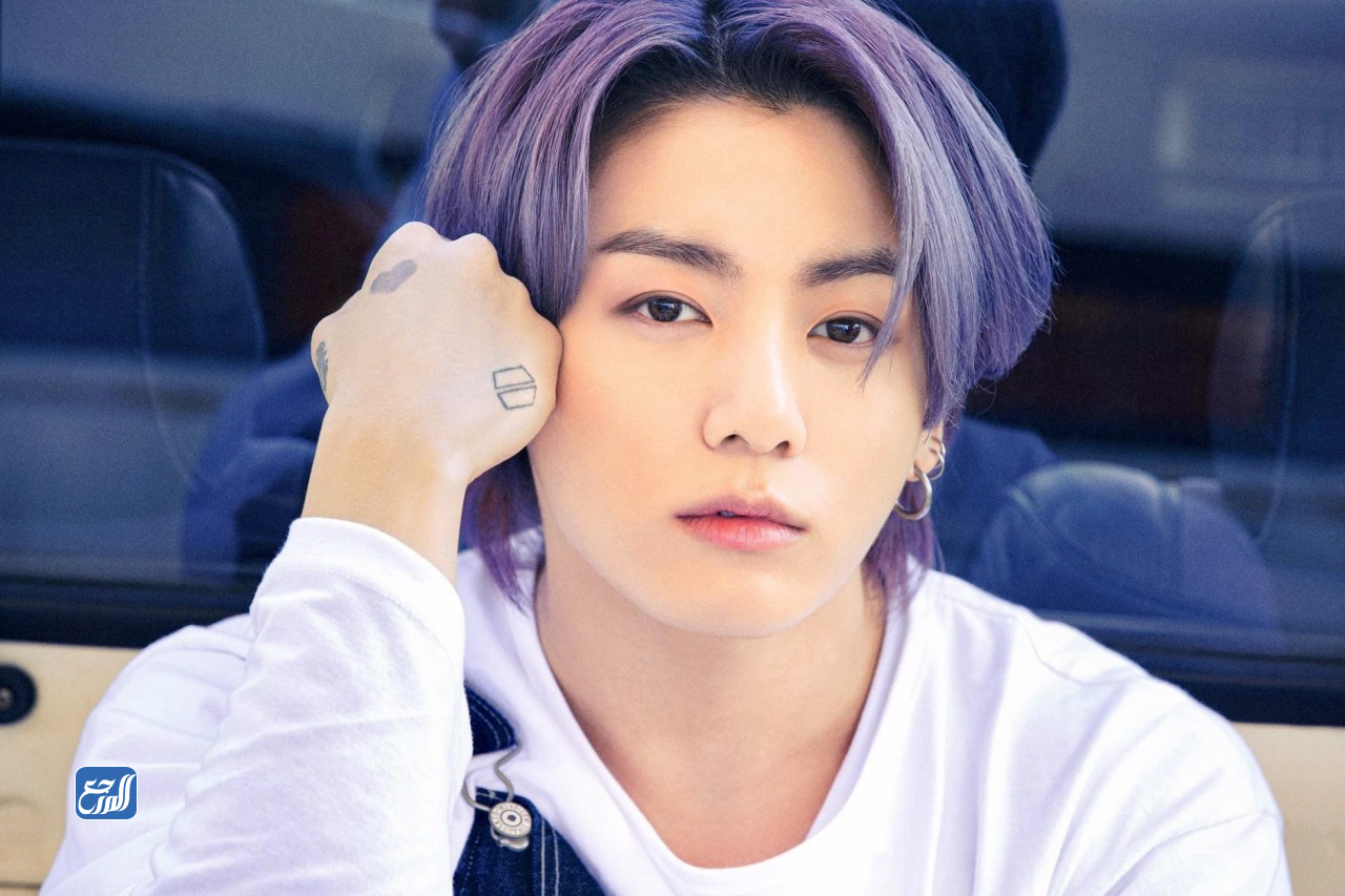 من هو جونغكوك