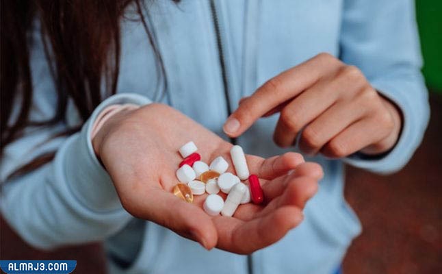 استخدام الاسبرين لتنزيل الدورة الشهرية