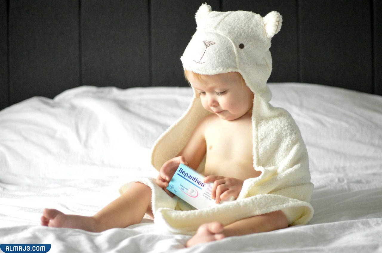 طريقة استخدام كريم بيبانثين الوردي