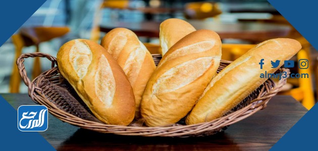 اضرار خبز الصامولي