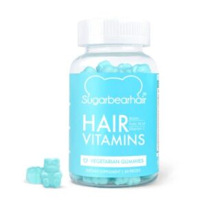 افضل فيتامين لمنع تساقط الشعر (
