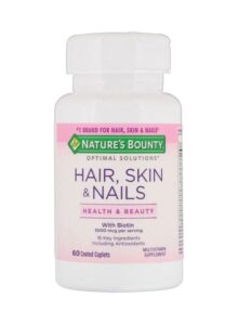 افضل فيتامين لمنع تساقط الشعر (6)