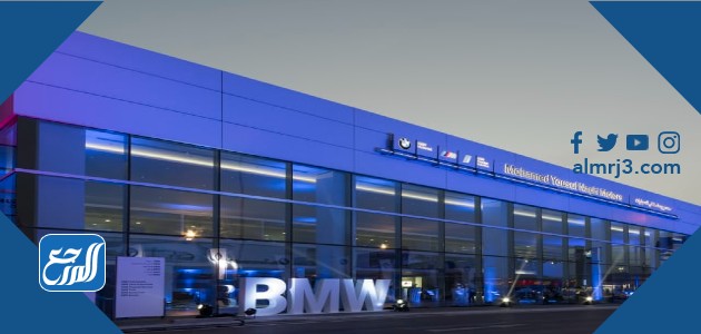 افضل ورشة صيانة بي ام دبليو في المدينة المنورة