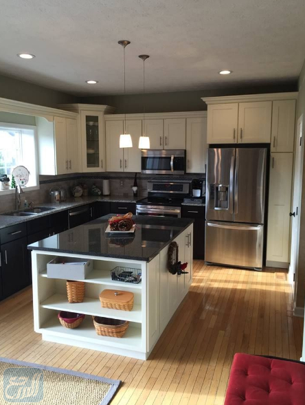 افكار مطابخ ألومنيوم فخمة 1443