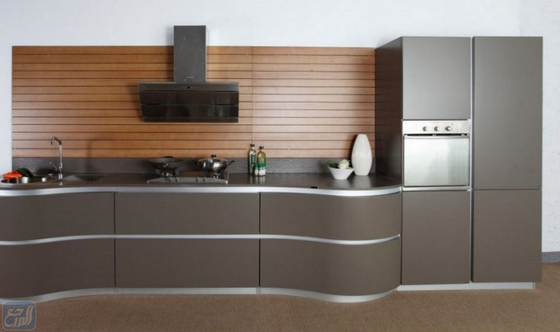افكار مطابخ ألومنيوم فخمة 1443